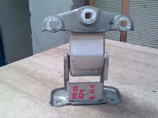 bontott OPEL VIVARO Csomagtérajtó Bal Zsanér