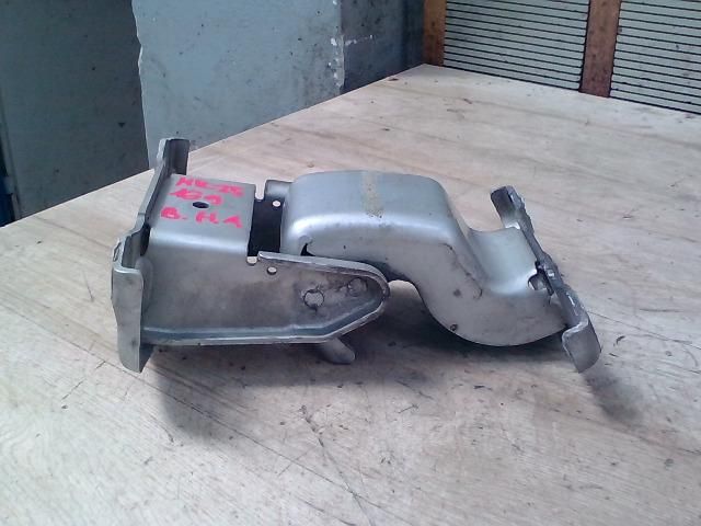 bontott OPEL VIVARO Csomagtérajtó Bal Zsanér