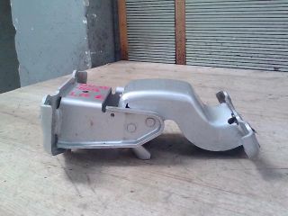 bontott OPEL VIVARO Csomagtérajtó Jobb Zsanér