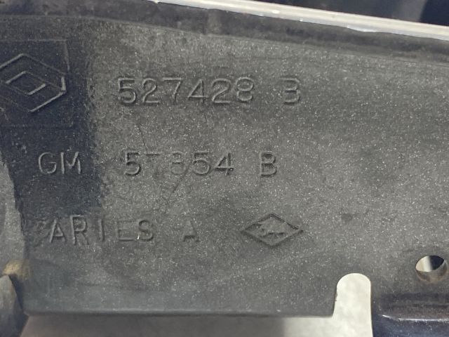 bontott OPEL VIVARO Csomagtérajtó Jobb Zsanér