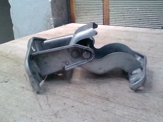 bontott OPEL VIVARO Csomagtérajtó Jobb Zsanér