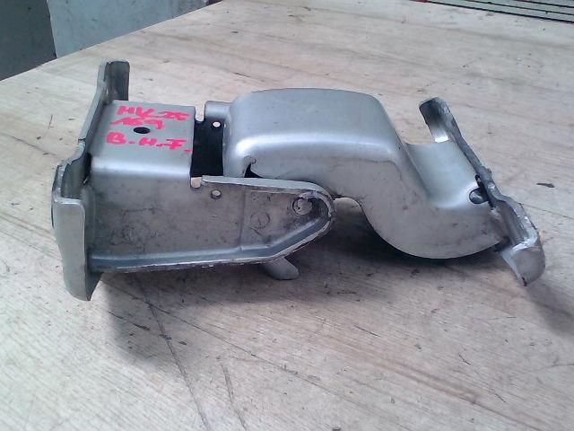 bontott OPEL VIVARO Csomagtérajtó Jobb Zsanér