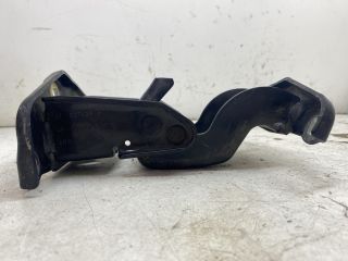 bontott OPEL VIVARO Csomagtérajtó Jobb Zsanér