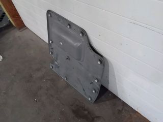 bontott OPEL VIVARO Csomagtérajtó Kárpit