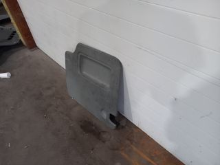 bontott OPEL VIVARO Csomagtérajtó Kárpit