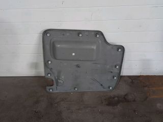 bontott OPEL VIVARO Csomagtérajtó Kárpit