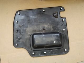 bontott OPEL VIVARO Csomagtérajtó Kárpit