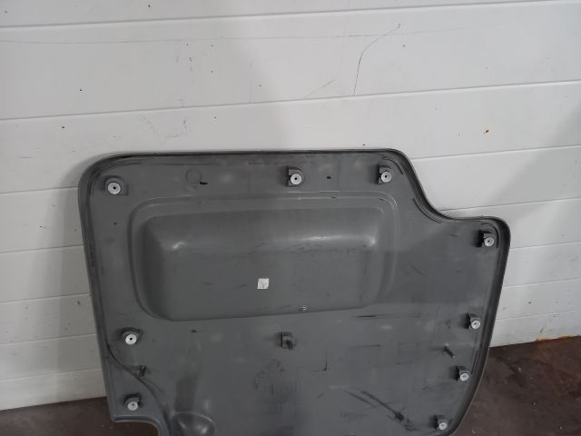 bontott OPEL VIVARO Csomagtérajtó Kárpit