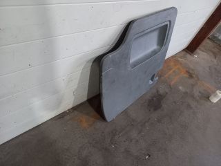 bontott OPEL VIVARO Csomagtérajtó Kárpit