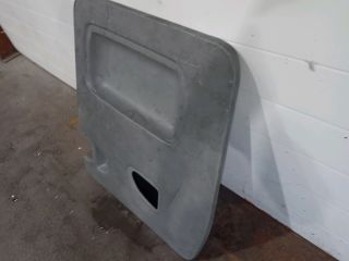 bontott OPEL VIVARO Csomagtérajtó Kárpit