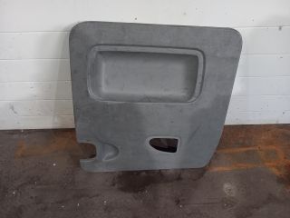 bontott OPEL VIVARO Csomagtérajtó Kárpit