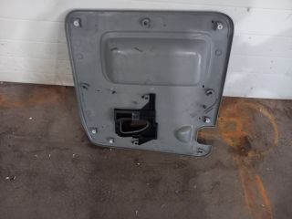 bontott OPEL VIVARO Csomagtérajtó Kárpit