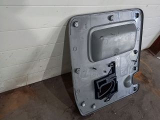 bontott OPEL VIVARO Csomagtérajtó Kárpit