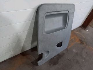 bontott OPEL VIVARO Csomagtérajtó Kárpit