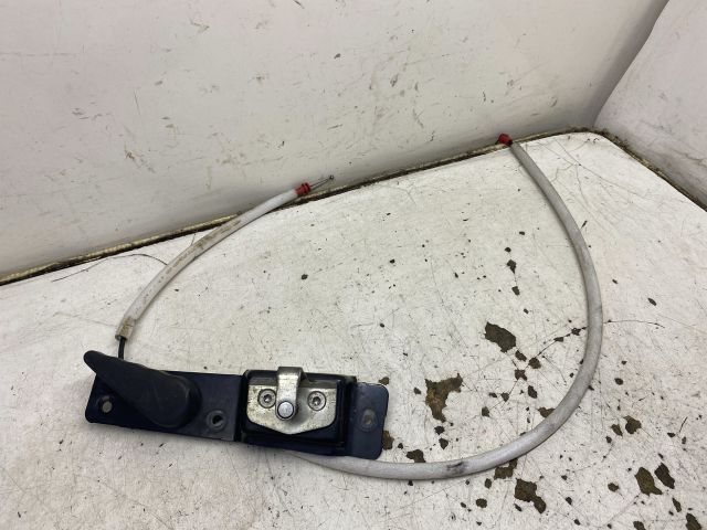 bontott OPEL VIVARO Csomagtérajtó Kilincs