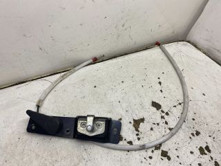 bontott OPEL VIVARO Csomagtérajtó Kilincs