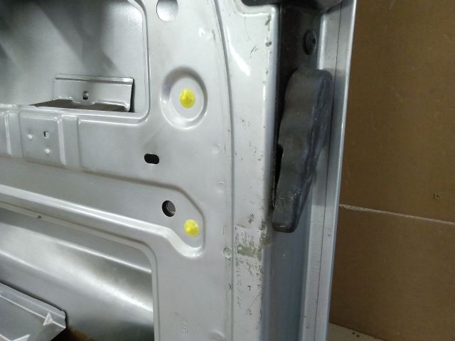 bontott OPEL VIVARO Csomagtérajtó Kilincs