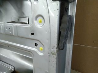 bontott OPEL VIVARO Csomagtérajtó Kilincs