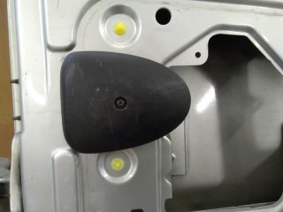 bontott OPEL VIVARO Csomagtérajtó Kilincs