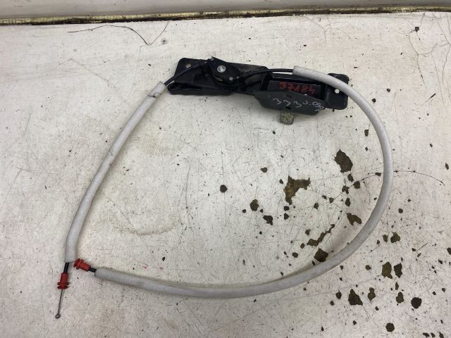 bontott OPEL VIVARO Csomagtérajtó Kilincs