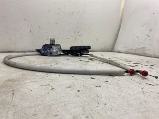 bontott OPEL VIVARO Csomagtérajtó Kilincs