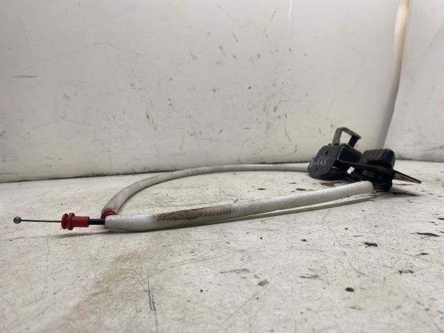 bontott OPEL VIVARO Csomagtérajtó Kilincs