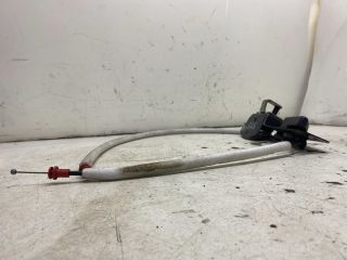 bontott OPEL VIVARO Csomagtérajtó Kilincs