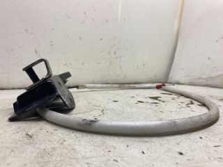 bontott OPEL VIVARO Csomagtérajtó Kilincs