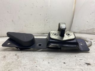 bontott OPEL VIVARO Csomagtérajtó Kilincs