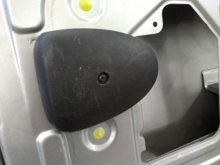 bontott OPEL VIVARO Csomagtérajtó Kilincs