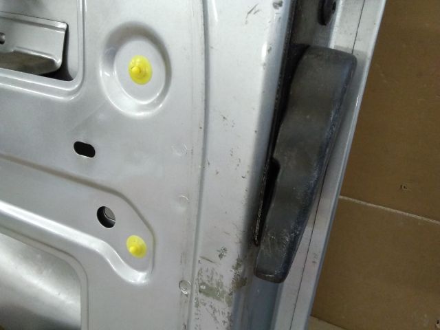 bontott OPEL VIVARO Csomagtérajtó Kilincs