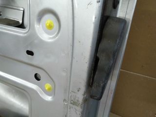 bontott OPEL VIVARO Csomagtérajtó Kilincs