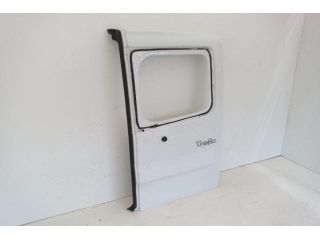 bontott OPEL VIVARO Csomagtérajtó (Részeivel)