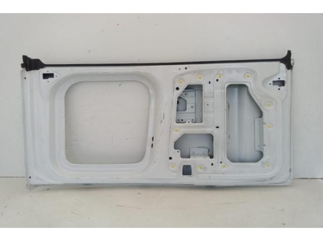 bontott OPEL VIVARO Csomagtérajtó (Részeivel)