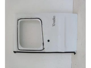 bontott OPEL VIVARO Csomagtérajtó (Részeivel)