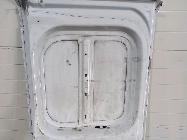 bontott OPEL VIVARO Csomagtérajtó (Üres lemez)