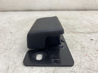 bontott OPEL VIVARO Csomagtérajtó Ütköző