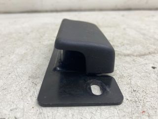 bontott OPEL VIVARO Csomagtérajtó Ütköző