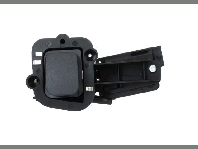 bontott OPEL VIVARO Csomagtérajtó Zárszerkezet