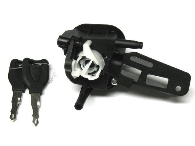 bontott OPEL VIVARO Csomagtérajtó Zárszerkezet