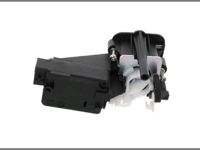 bontott OPEL VIVARO Csomagtérajtó Zárszerkezet