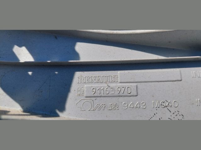 bontott OPEL VIVARO Dísztárcsa (1 db)