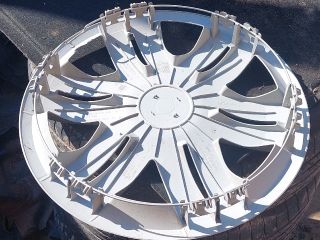 bontott OPEL VIVARO Dísztárcsa (1 db)