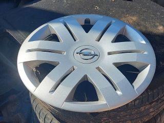 bontott OPEL VIVARO Dísztárcsa (1 db)