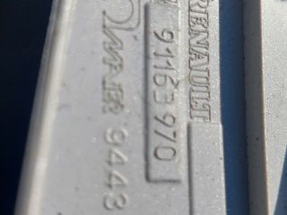 bontott OPEL VIVARO Dísztárcsa (1 db)