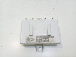 bontott OPEL VIVARO Elektronika (Magában)