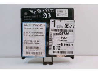 bontott OPEL VIVARO Elektronika (Magában)