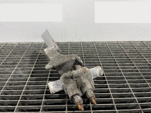 bontott OPEL VIVARO Előfűtő