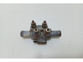 bontott OPEL VIVARO Előfűtő