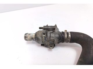 bontott OPEL VIVARO Előfűtő